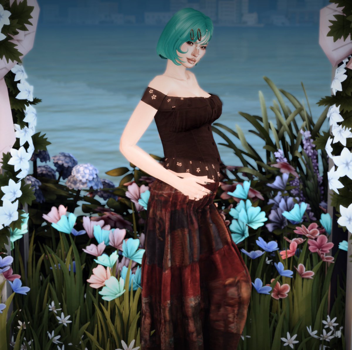 AJA 𝜗ৎ tweet media