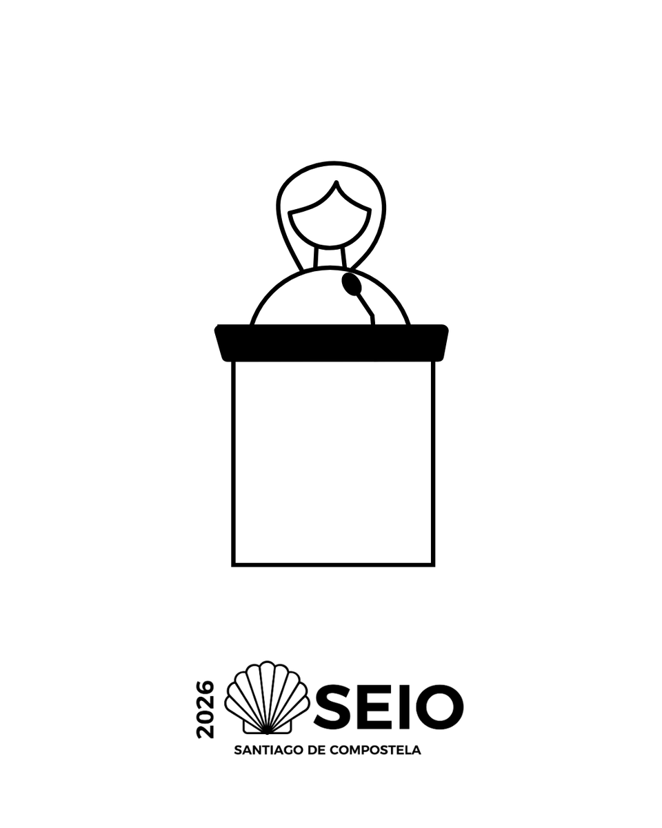Seio_2026's tweet photo. 📣 SEIO 2026 📣  

🗣️ ¡Ya se conocen las #Conferencias #Plenarias!   

🥇 ¡Y los #Medallistas SEIO!  

💡 Disfrutaremos mucho con lo que tienen que contarnos en cada una de sus charlas. 

✍️Envío de trabajos: Hasta el 10 de abril de 2026.

¡Te esperamos en el #SEIO2026! https://t.co/BCh0efjU9M