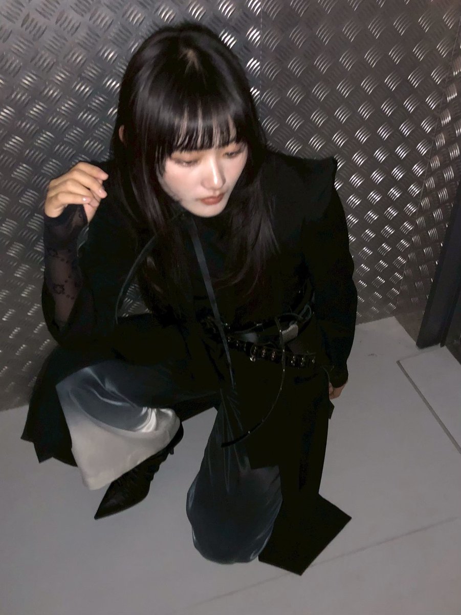 坂道ブログ画像BOT tweet media