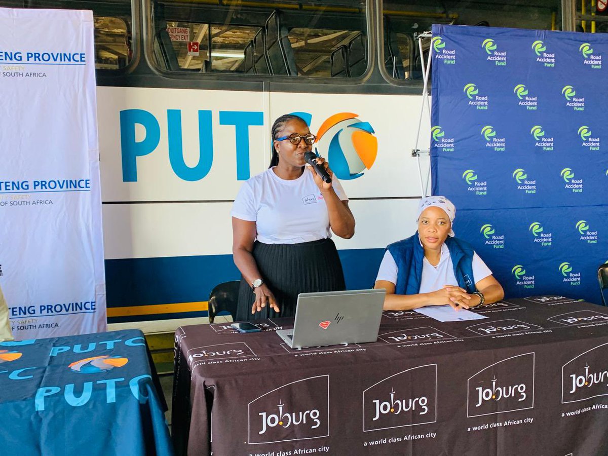 GP Department of Community Safety tweet media