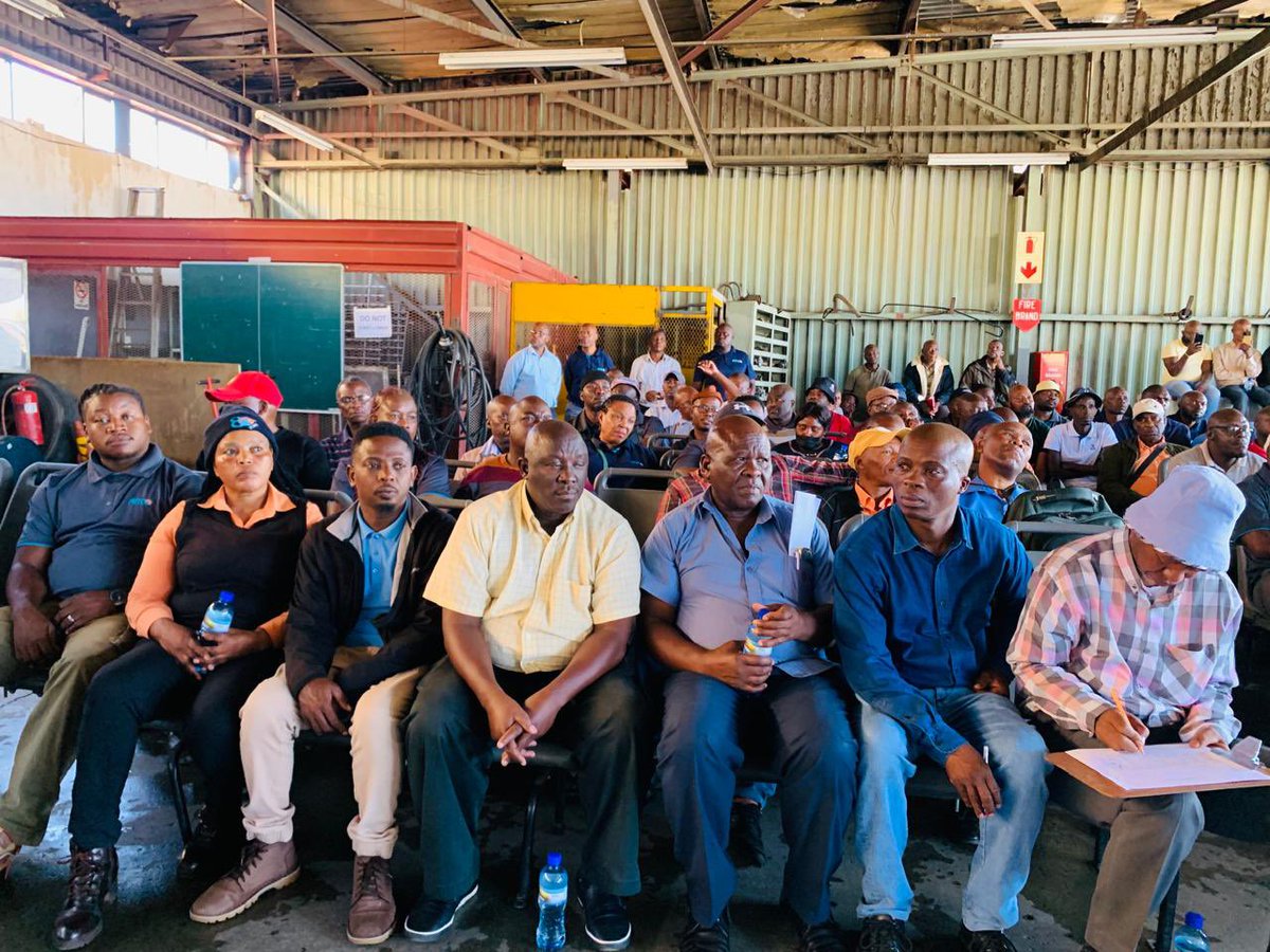 GP Department of Community Safety tweet media