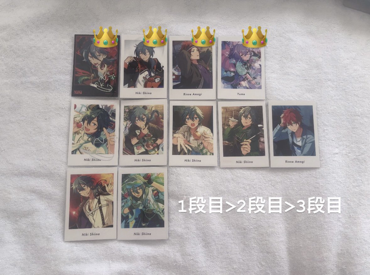 ちゃま tweet media