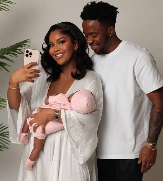 Africa First tweet media