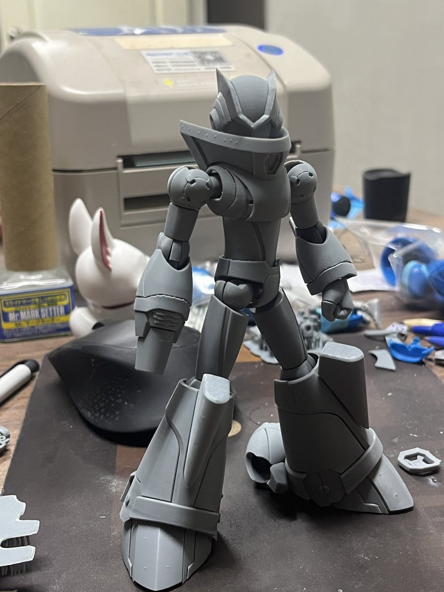 春男(H.H.C) @【WF2026W 2-22-08】 tweet media