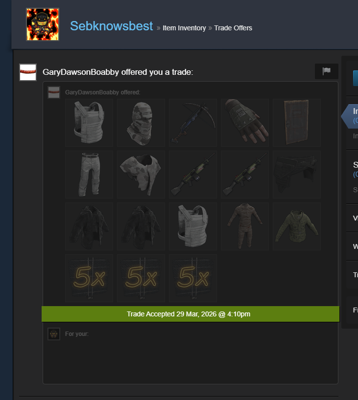 Sebknowsbest tweet media