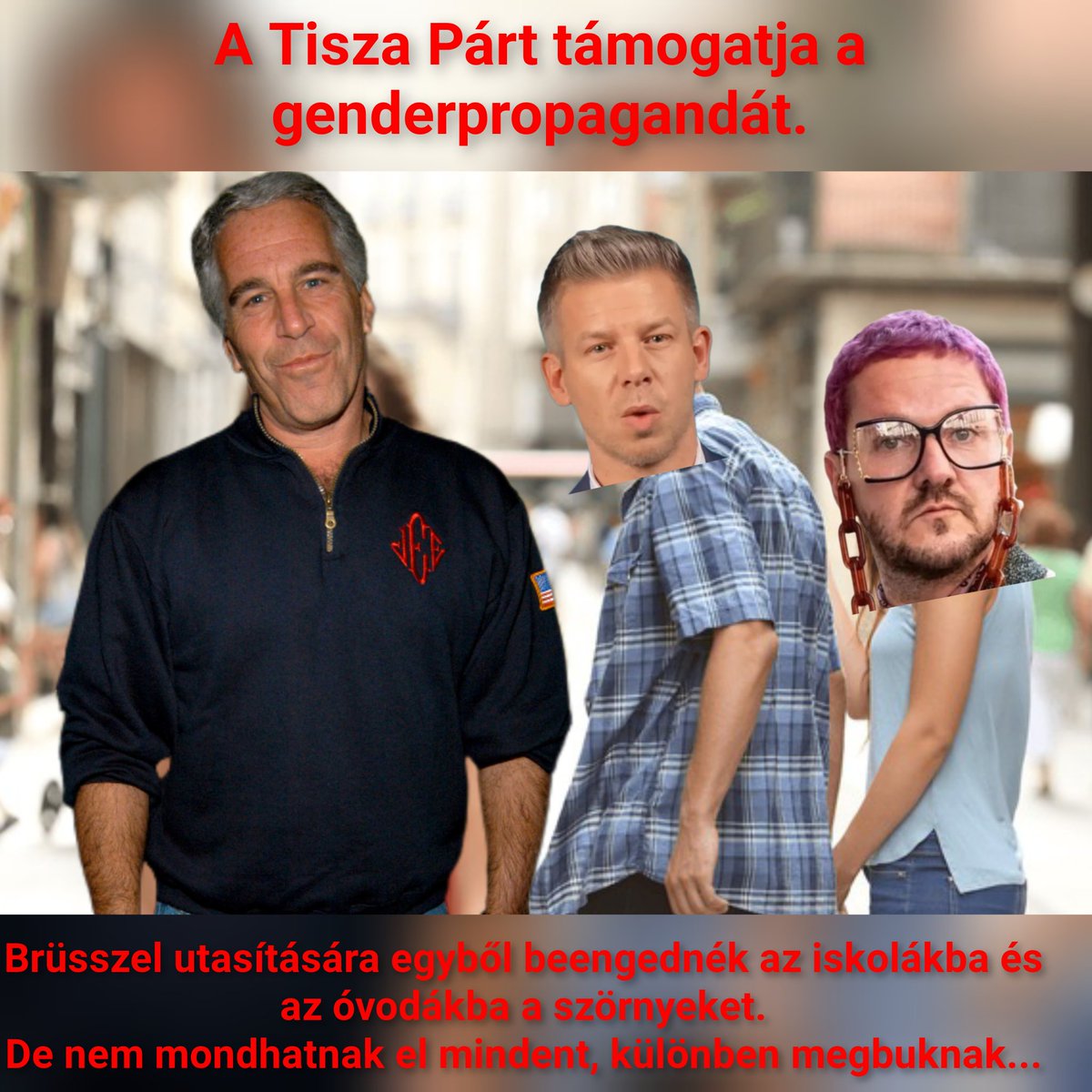 Galactic Fierce Dragon🧡🇭🇺❤️🇷🇺 tweet media