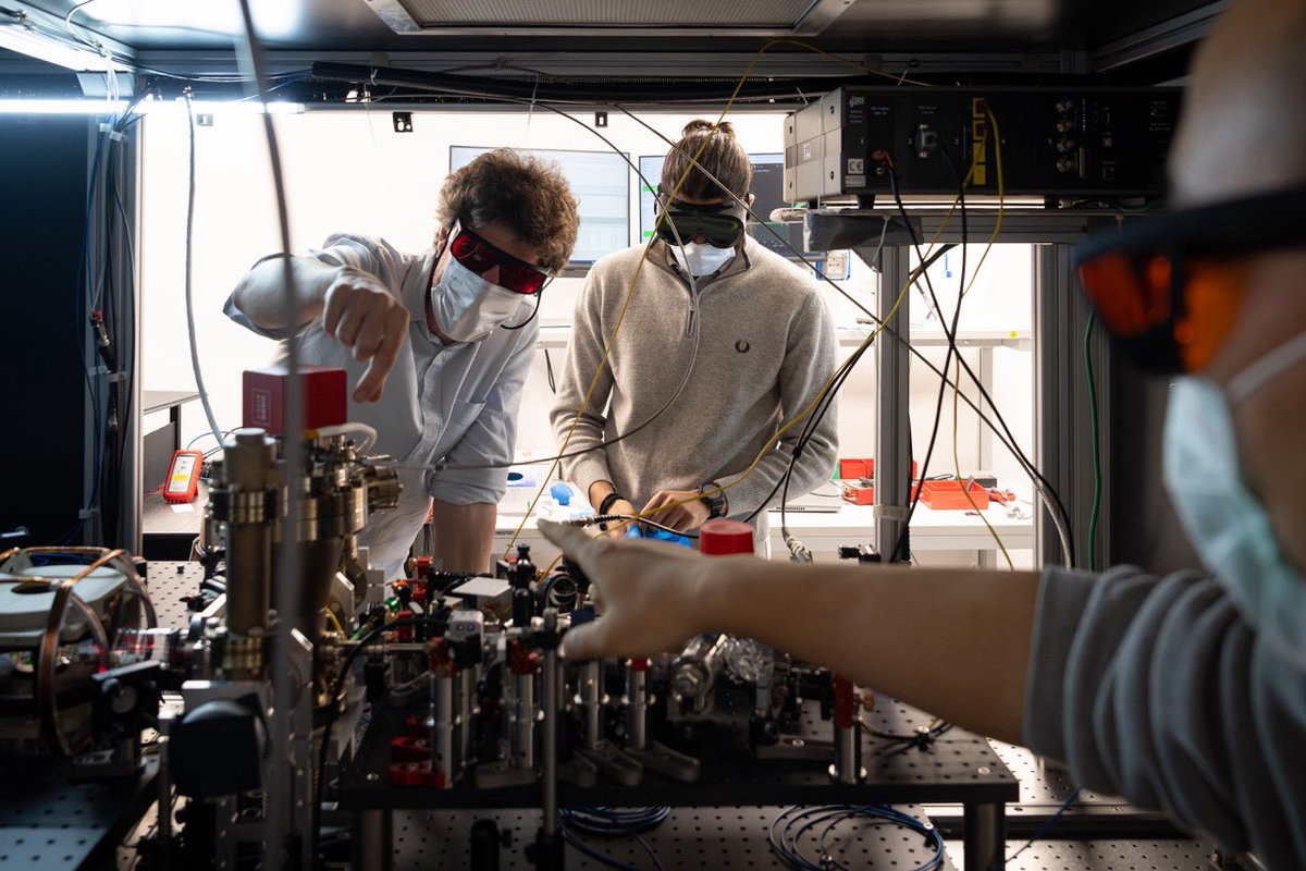 Università di Trieste tweet media