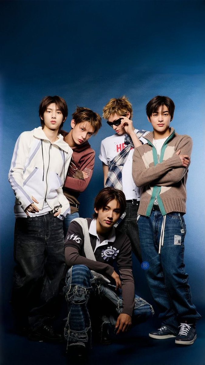 Kpop Charts tweet media