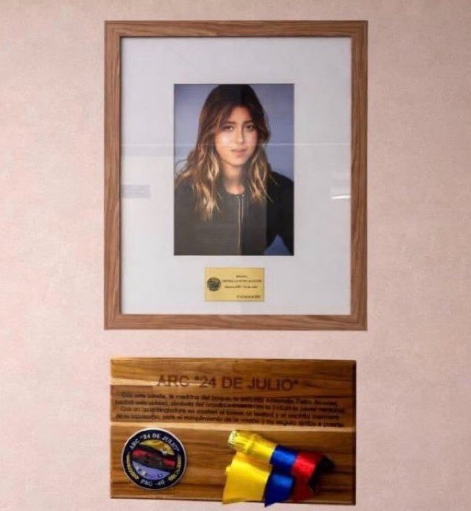 ANDRÉS BARRETO tweet media