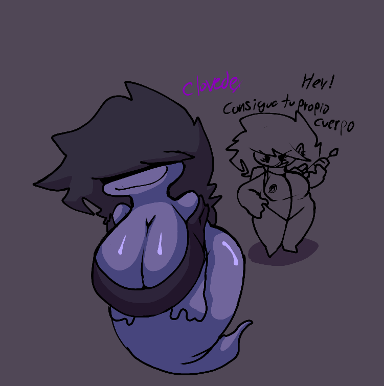 Clovedex tweet media