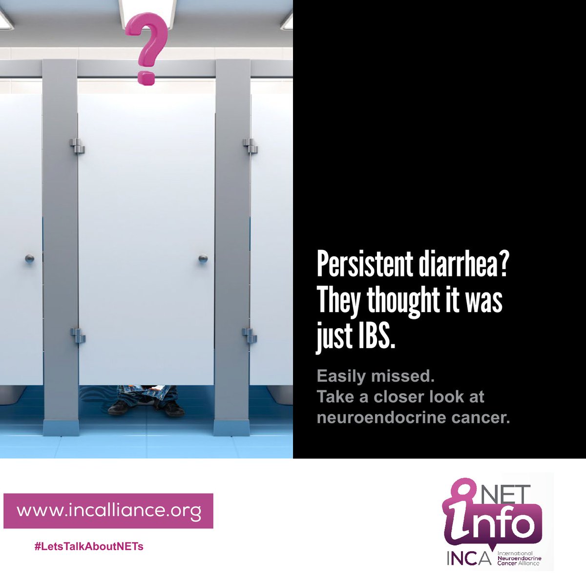 NET Cancer Day tweet media