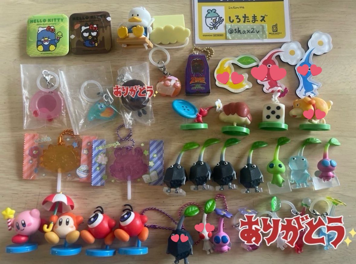 ｽｽﾞ取引 固ツイ過去物有 tweet media