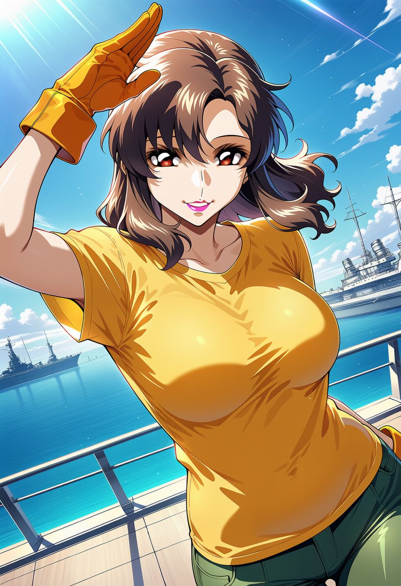 沼長（沼の長老会議） tweet media