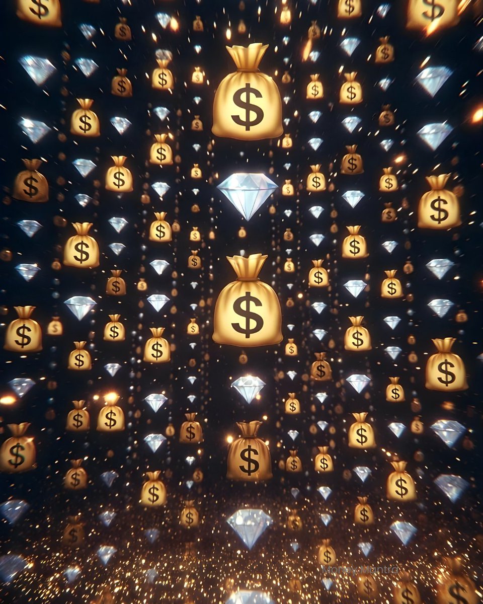 Money Mantra tweet media