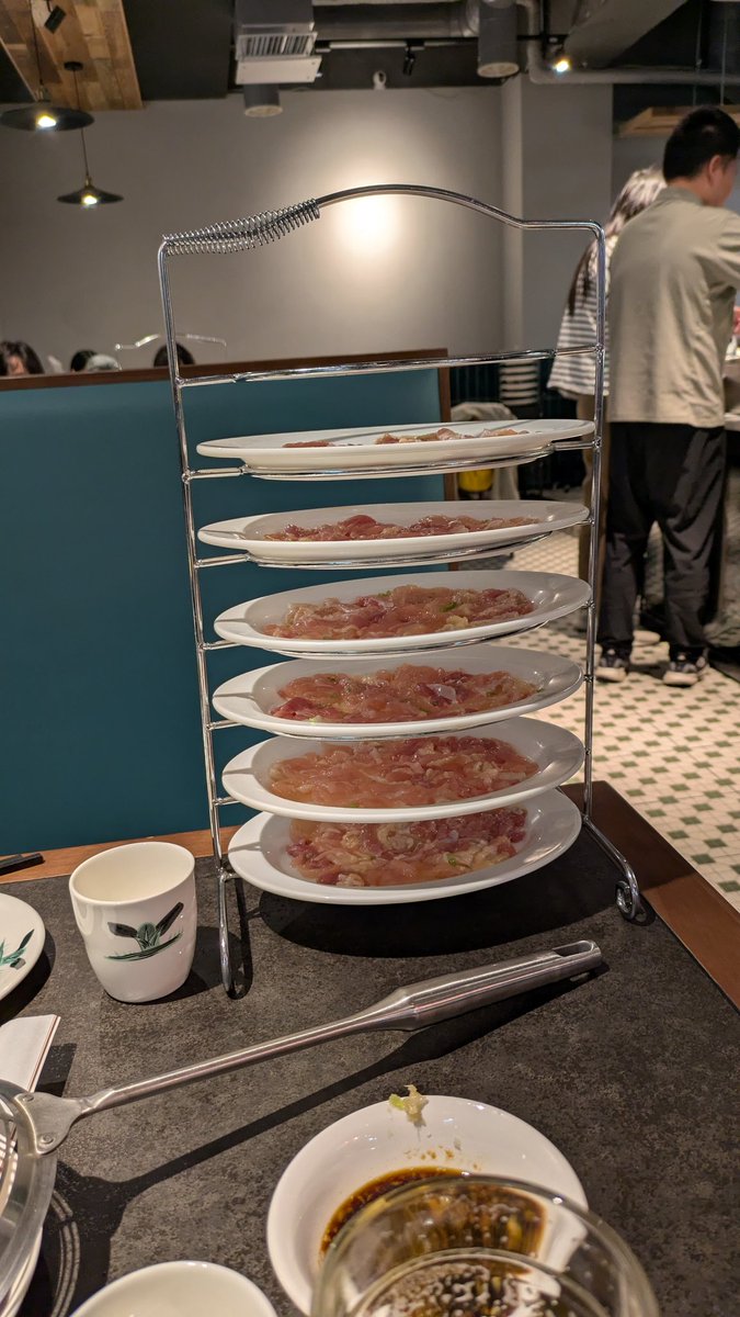 ボルサリーノ関 tweet media