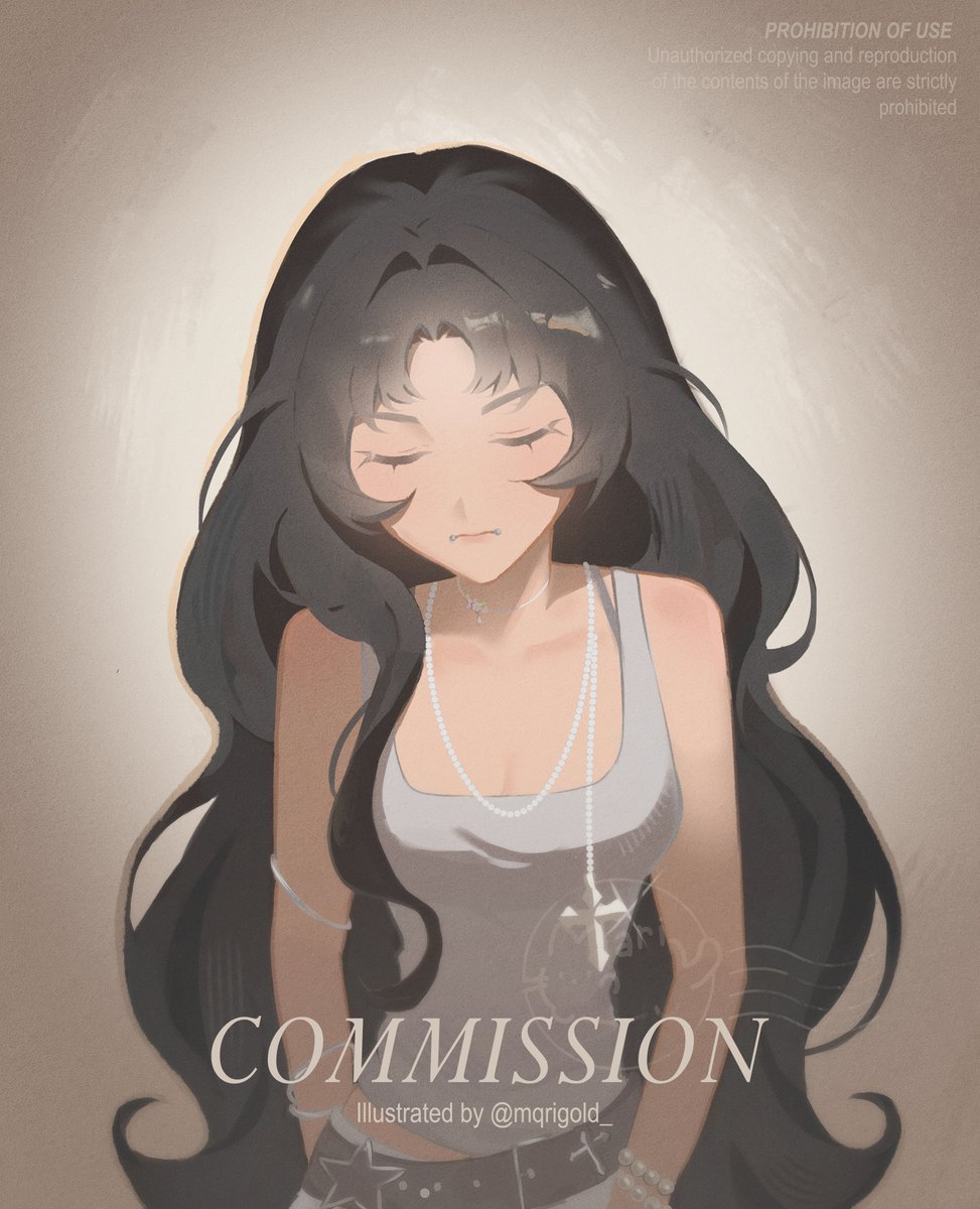 commission result 💌 thank you for commissioning me! #commission