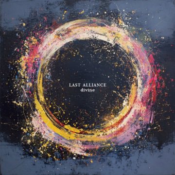 LAST ALLIANCE tweet media