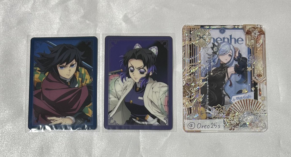 ❄️しべり🍡 tweet media