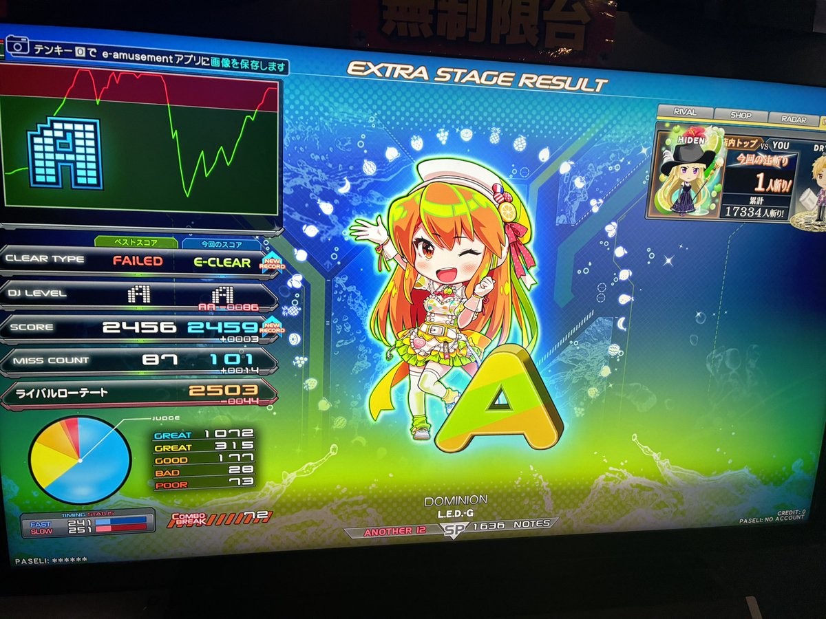 ぽょ@ンジュン tweet media