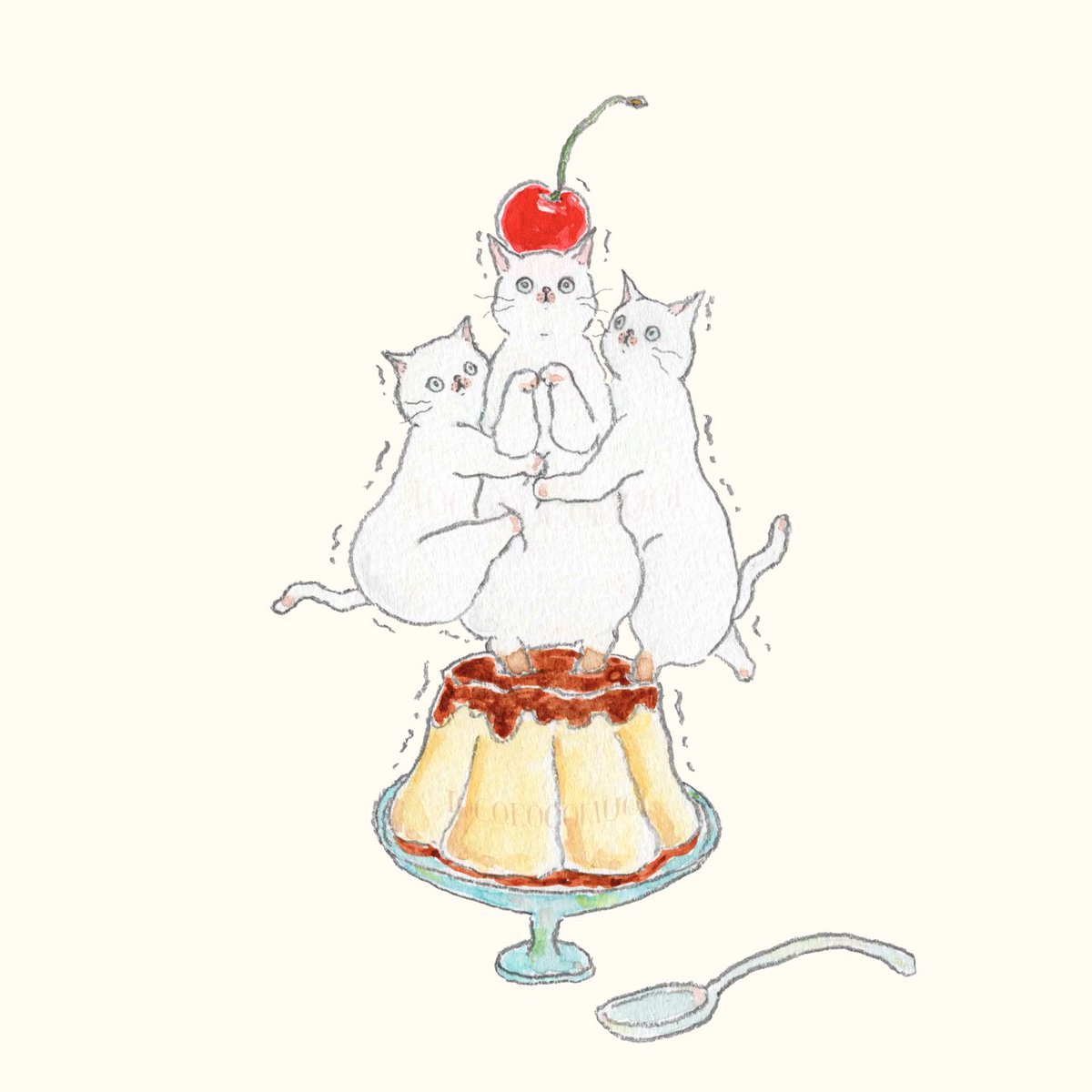 TOCOROCOMUGI トコロコムギ tweet media