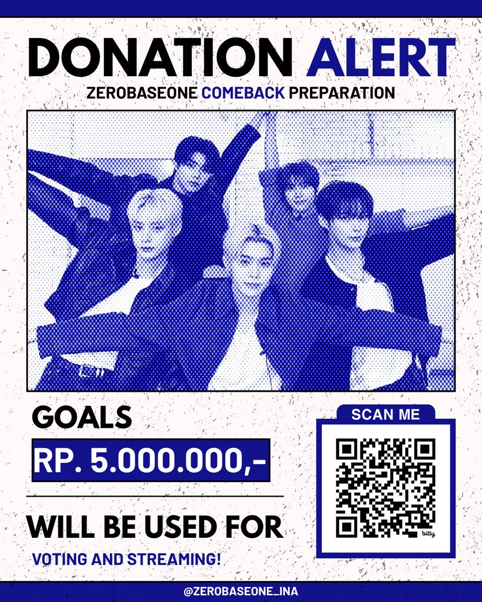 ZEROSE INDONESIA 🌹 tweet media