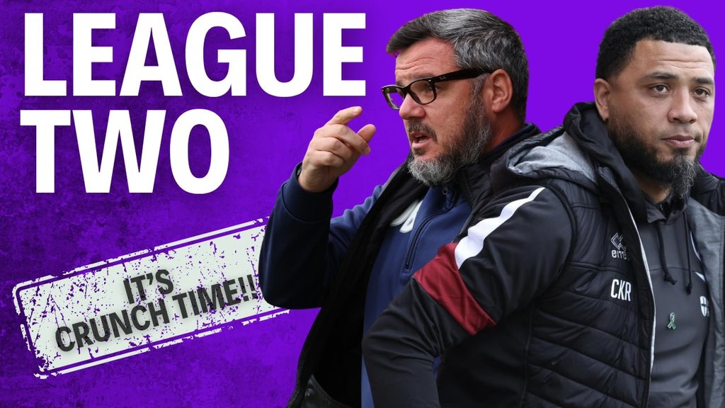 The Football Lowdown tweet media