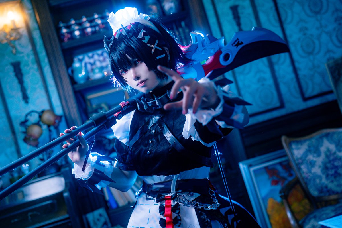 迫 わたり tweet media