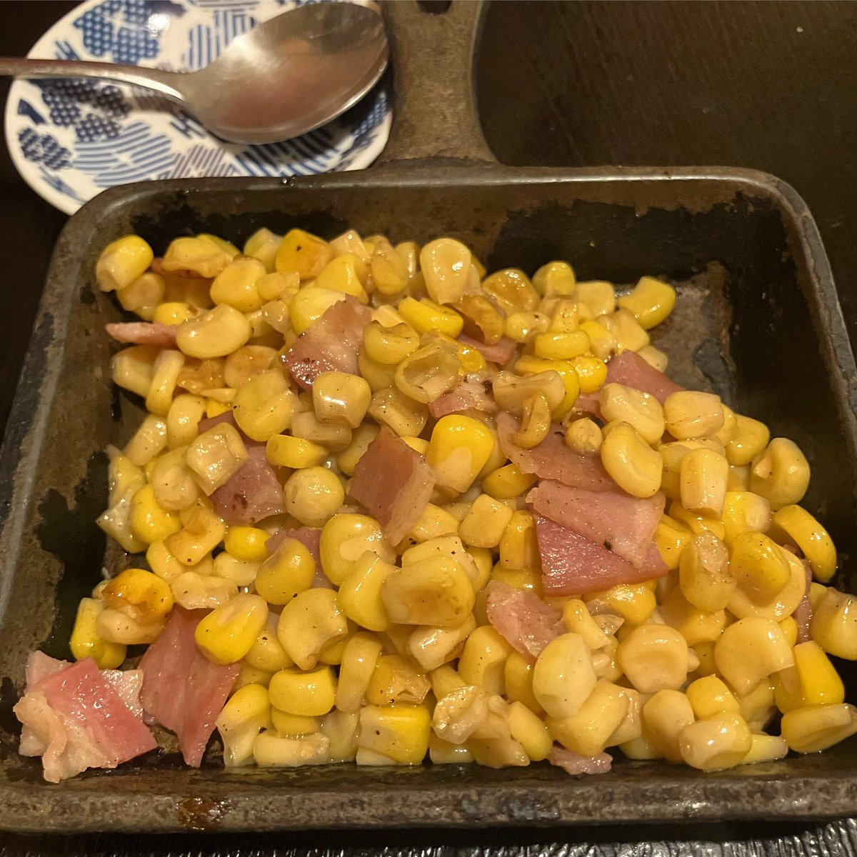 おこのみやき 鼓寅 tweet media