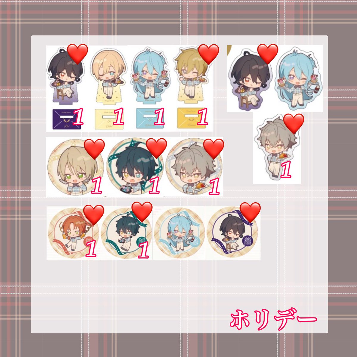 そら@AG tweet media