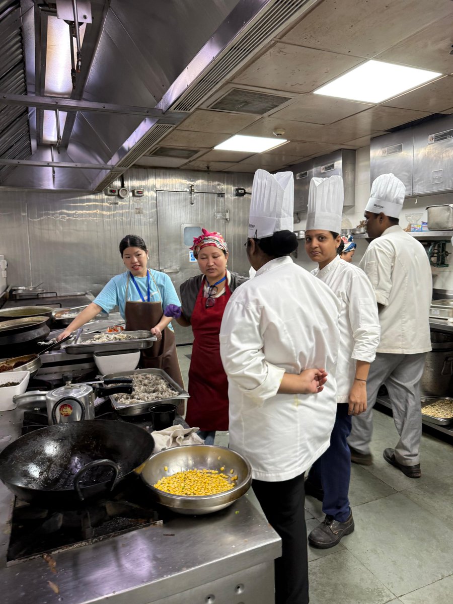 Skill & Entrepreneurship, Dept, Arunachal Pradesh tweet media