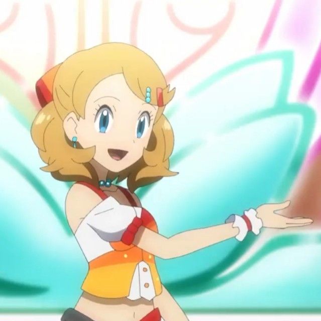 Champion Serena Kalos tweet media