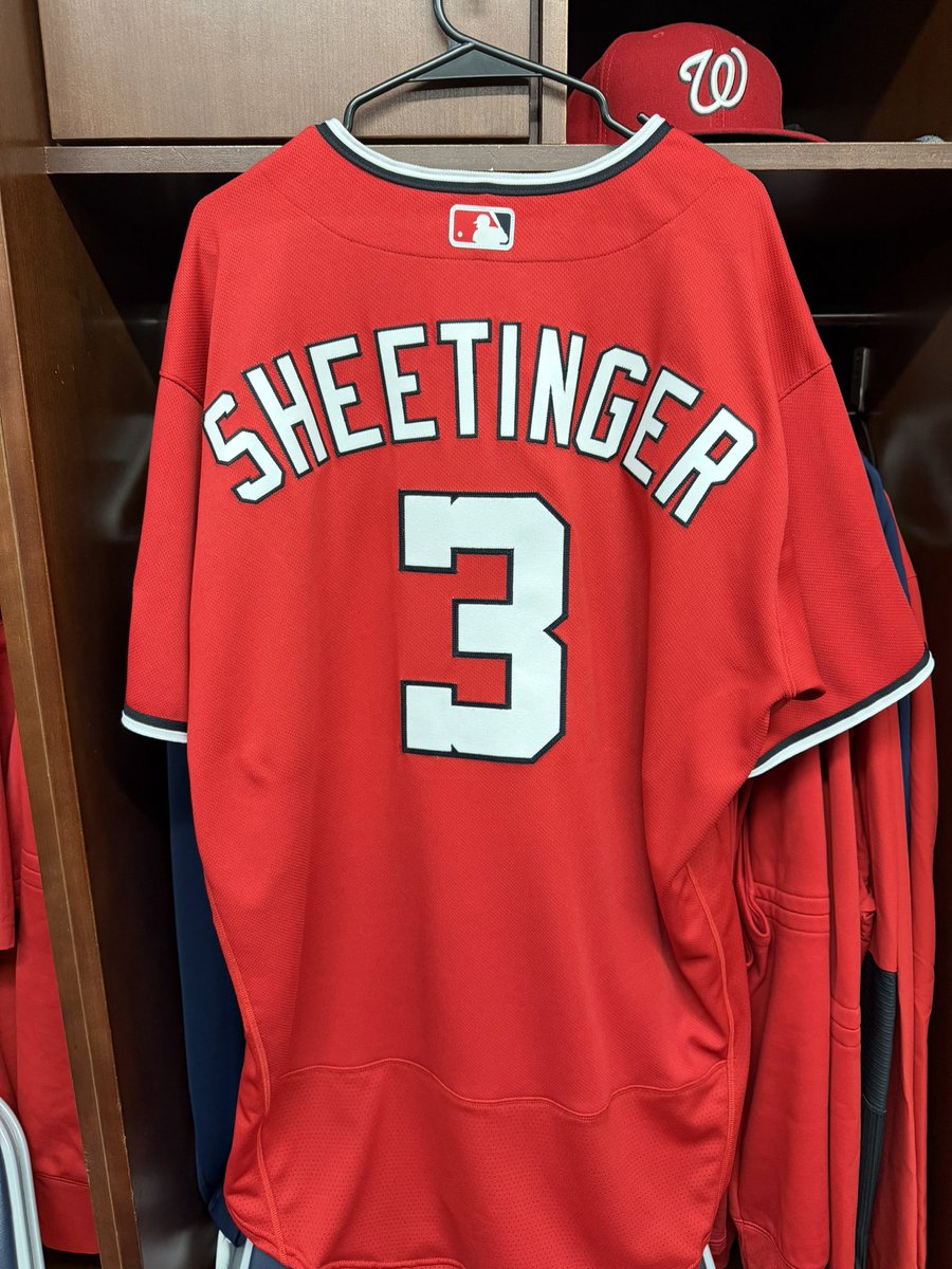 Jeremy Sheetinger | Sheets tweet media