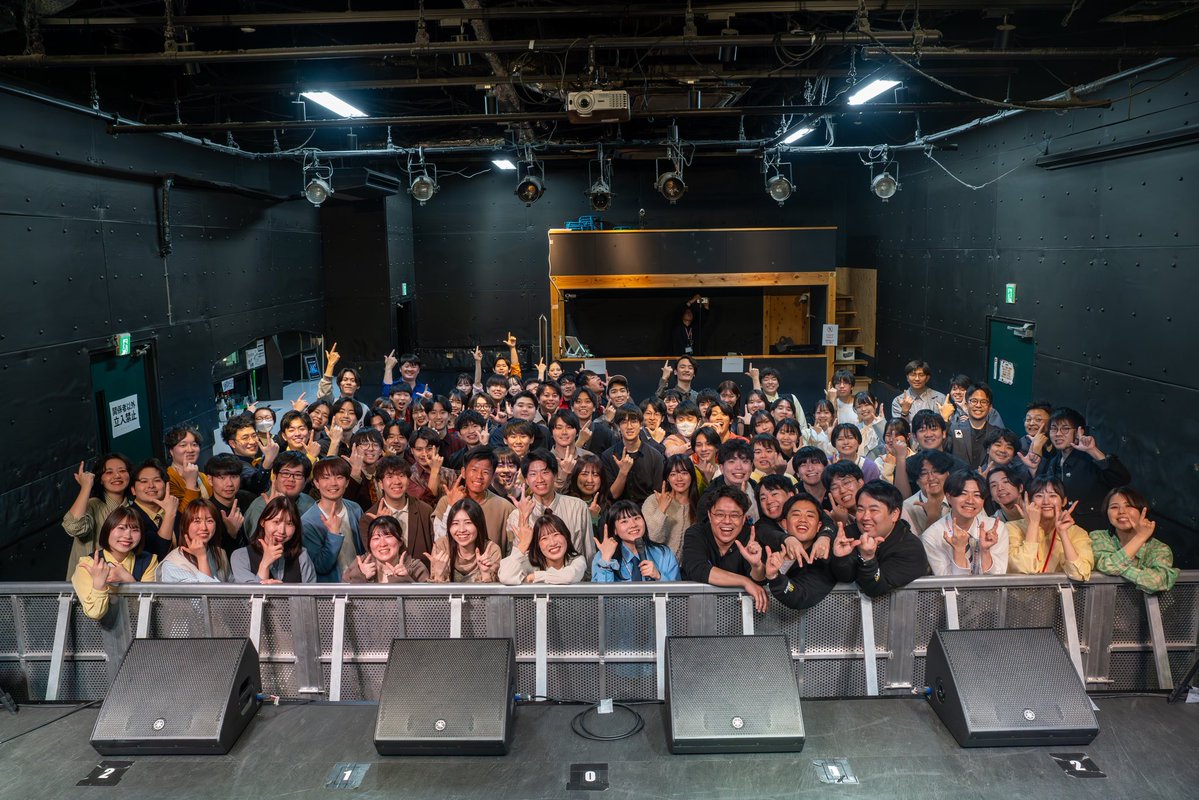 じゅん (Junk!e・Junct!on) tweet media