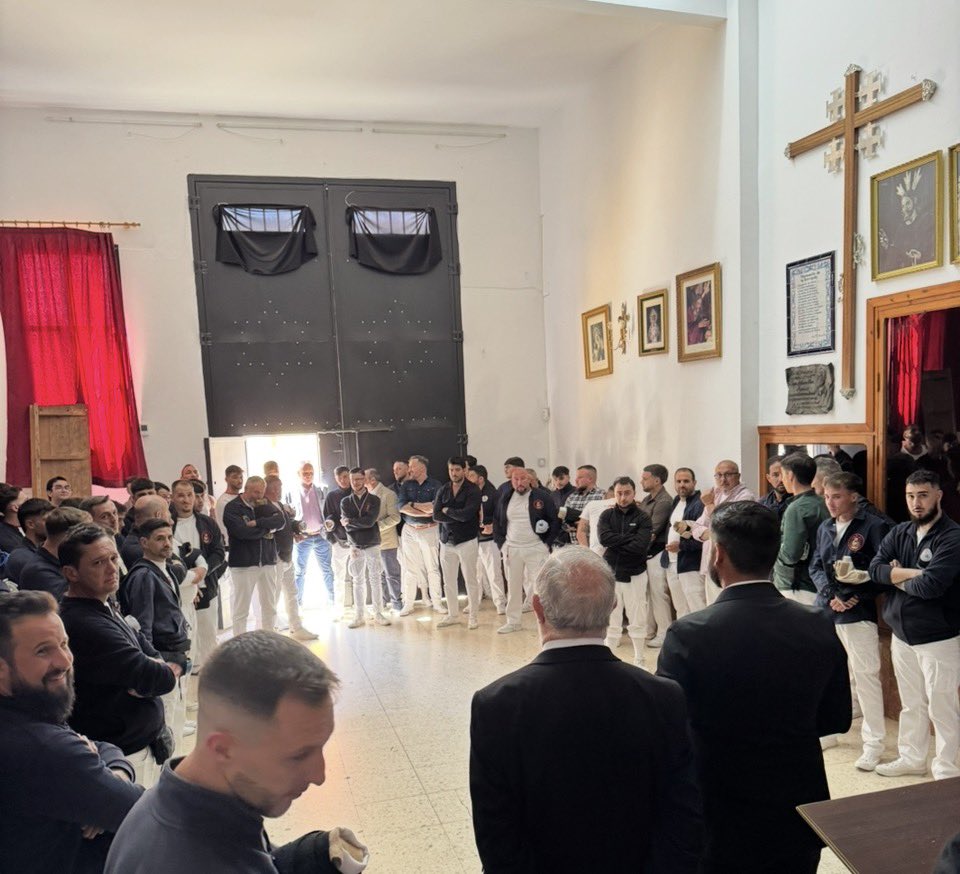 Juan Soria 🇪🇸⚽️🐂🚴🏻‍♂️🛵👨‍🍳 tweet media