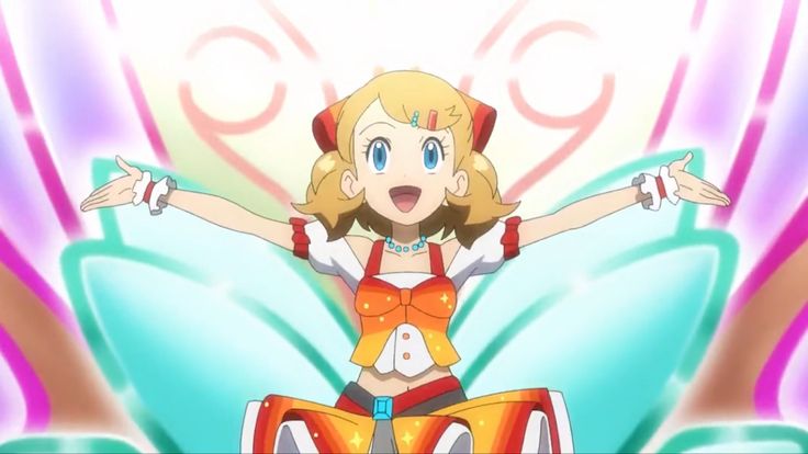 Champion Serena Kalos tweet media