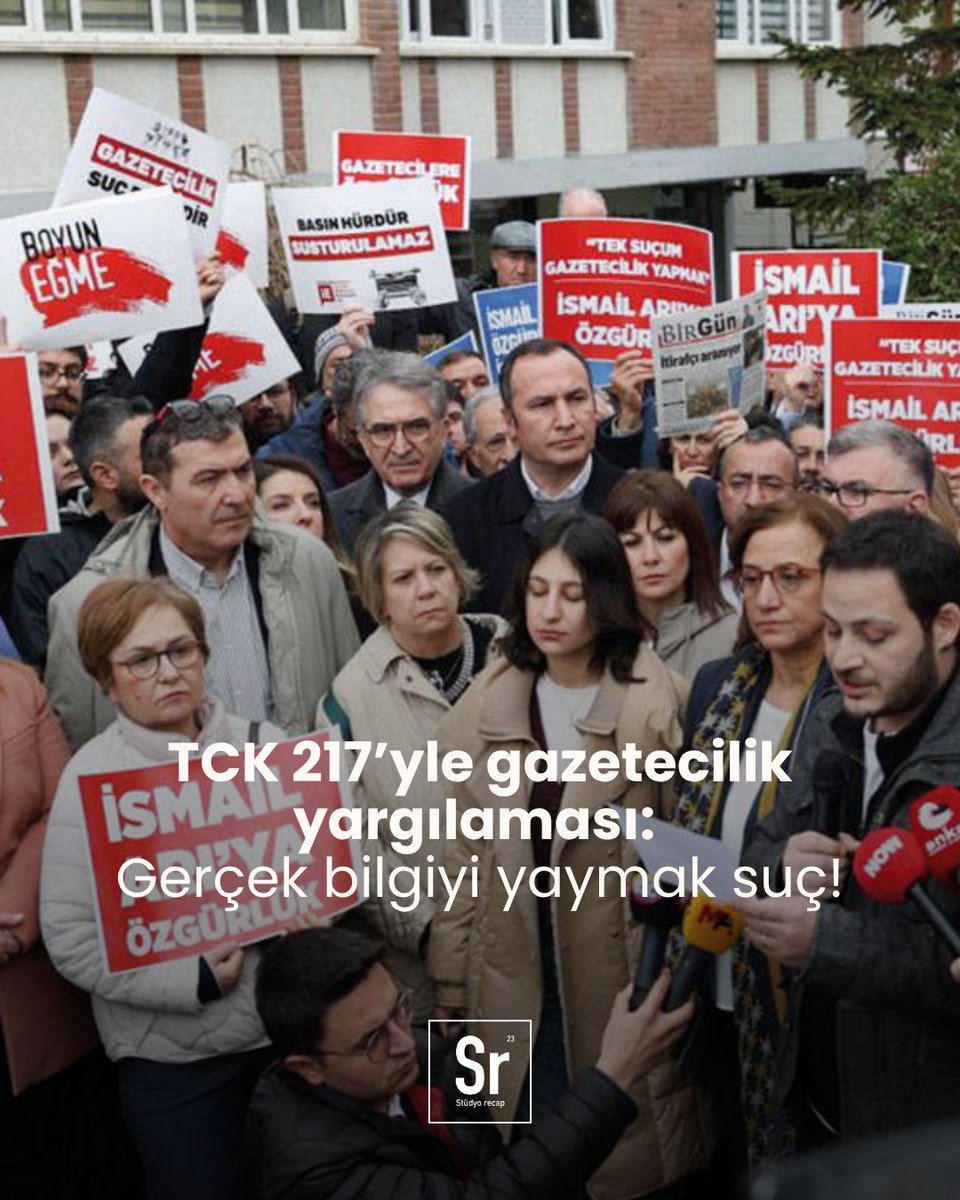 Stüdyo recap tweet media