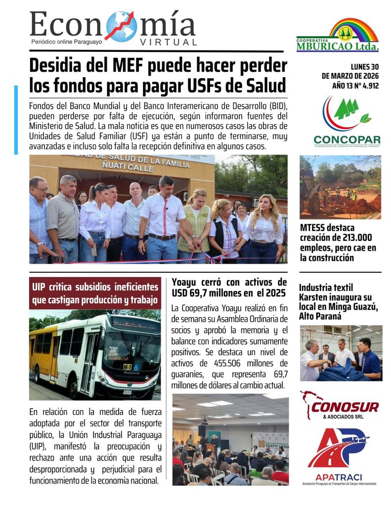 Economia Virtual tweet media