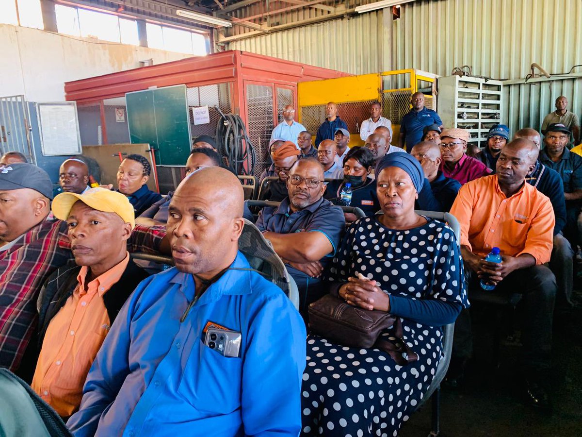 GP Department of Community Safety tweet media