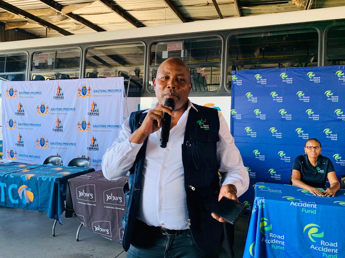 GP Department of Community Safety tweet media