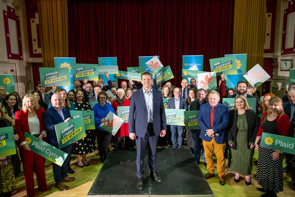 Rhun ap Iorwerth tweet media