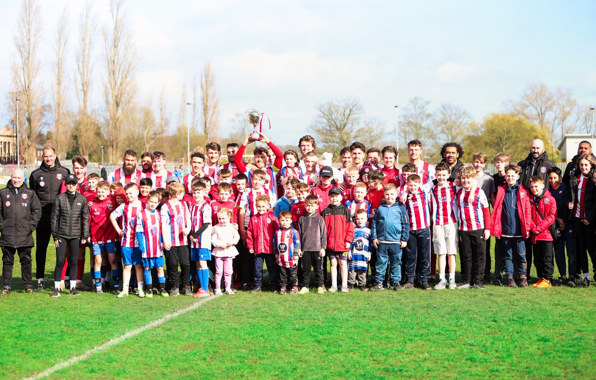 Dearne & District F(C) tweet media