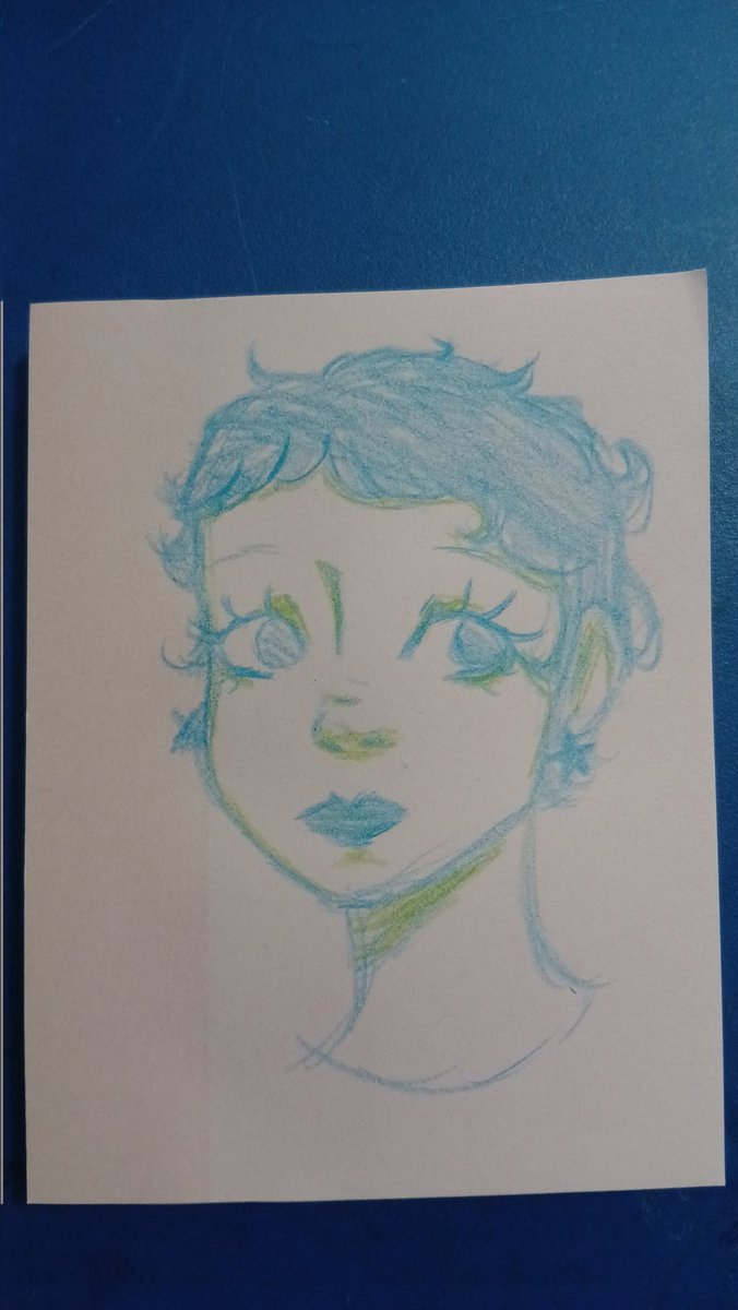 this is for Lalau 🫧 tweet media