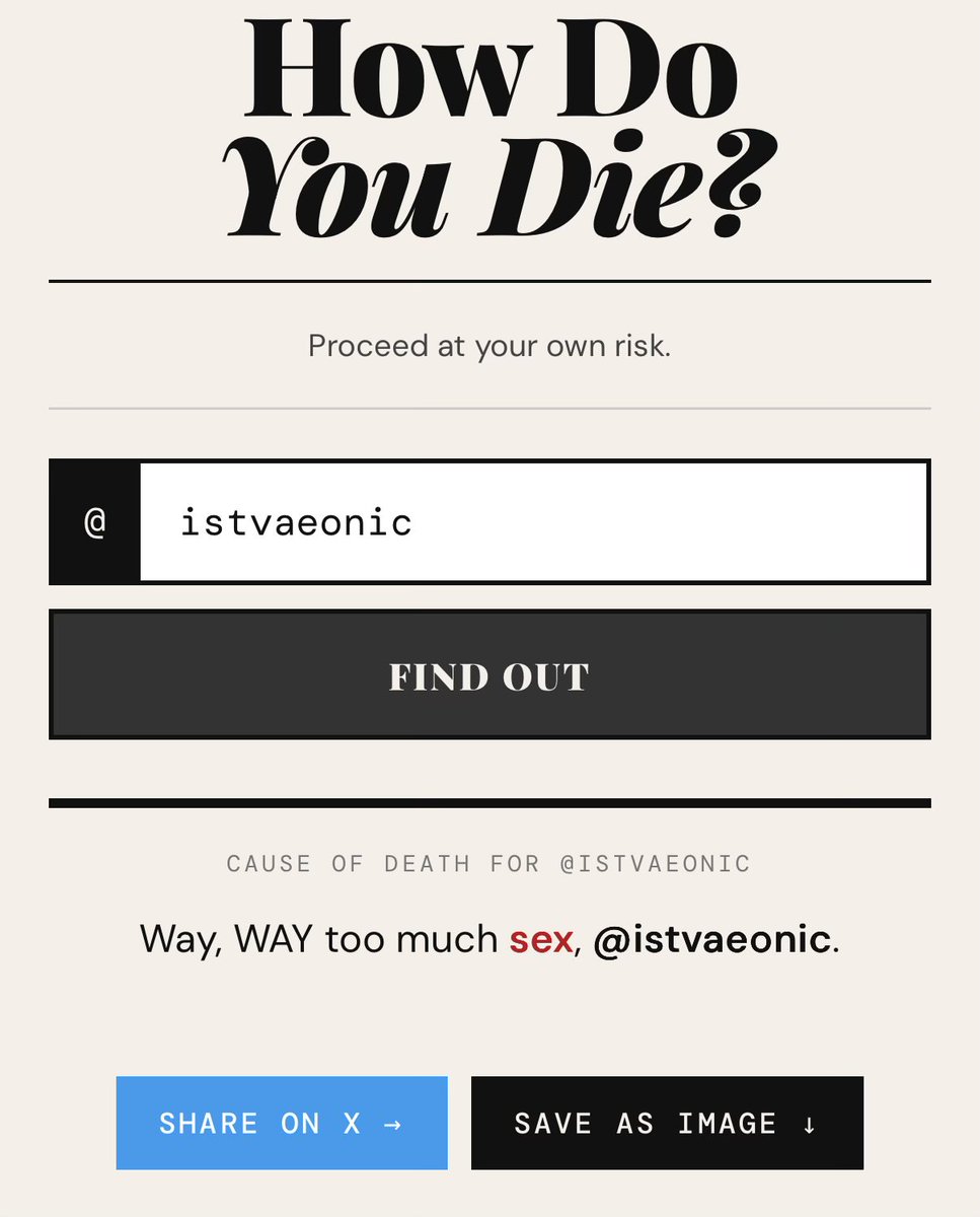 Istvaeonic tweet media