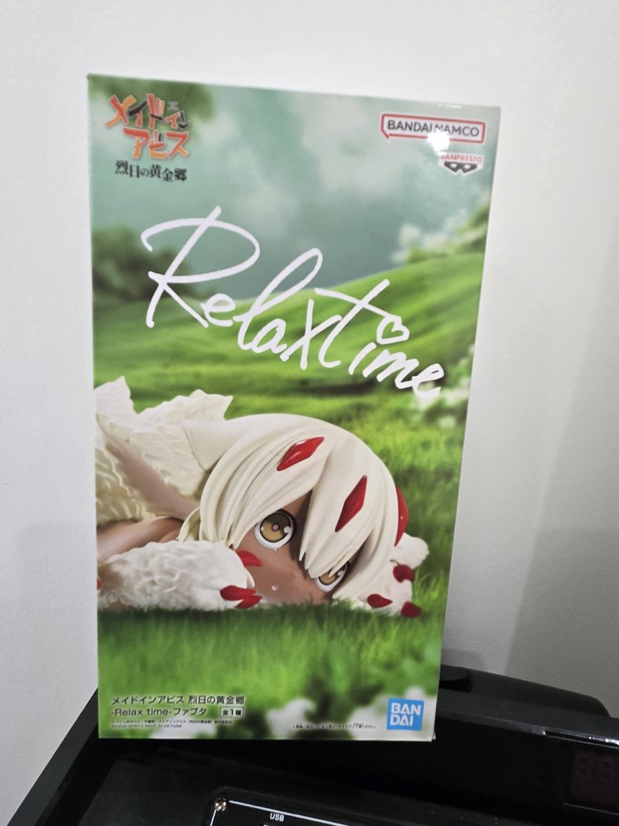 osodasign's tweet image. My Last Toy ! 

Relax Time 

Gob me toy @LittleGuyBerry 

#LittleGuy