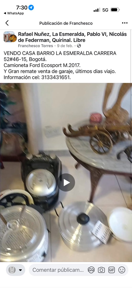 Manu Garcia tweet media