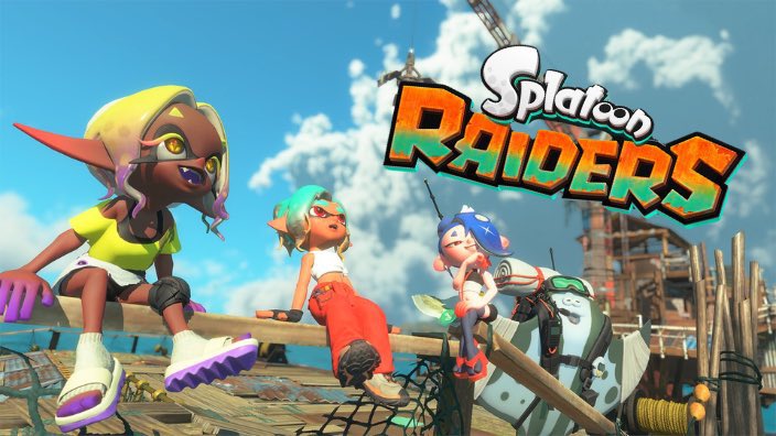 splatoon struggle tweets tweet media