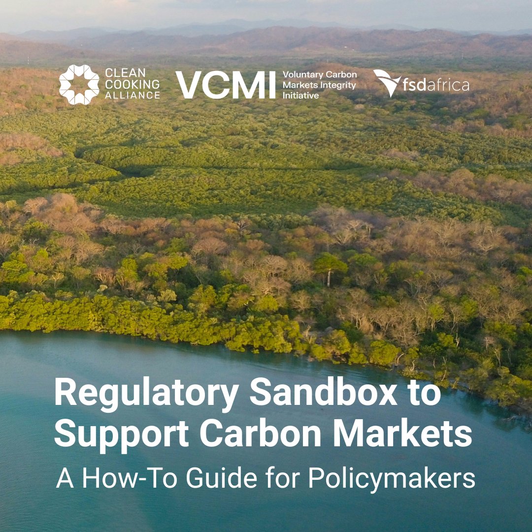 Clean Cooking Alliance (CCA) tweet media