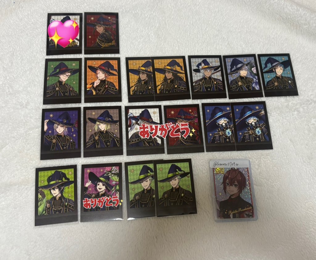 カナタ tweet media