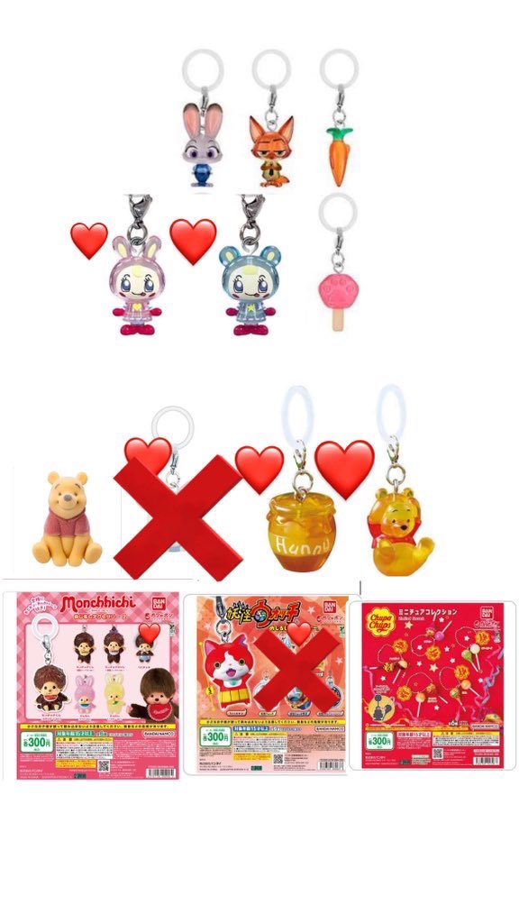 ﾖｼﾞﾝ🍒 tweet media