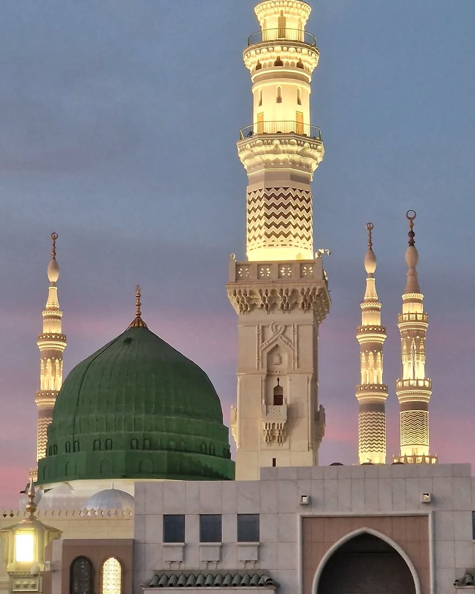 Muhammed Sadiq Raza Subhani tweet media